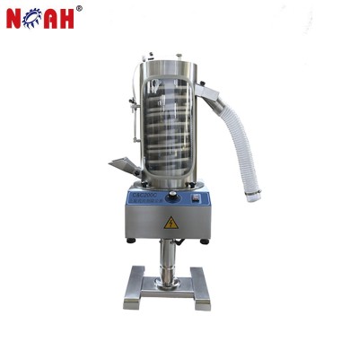 C&C200 Automatic pill tablet polishing machine