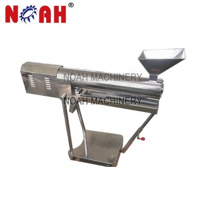 JPJ-1 Automatic capsule polisher machine