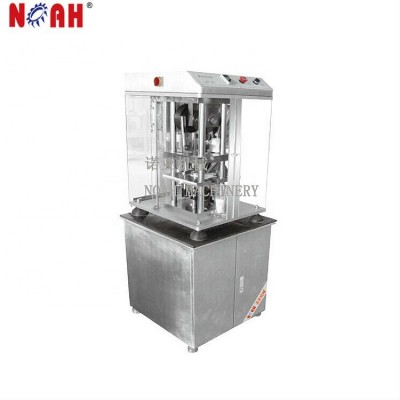 LSP-50 Single Punch Medicine Tablet Press Machine