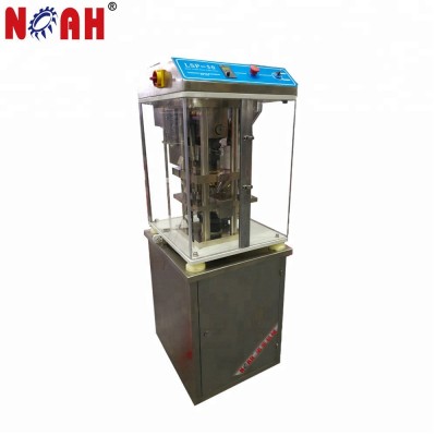 LSP-50 Pharmaceutical Single Punch Tablet Press Machine