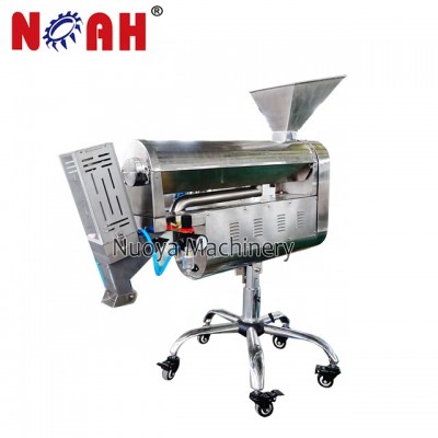 C&C100 Pharmaceutical capsule polishing machine